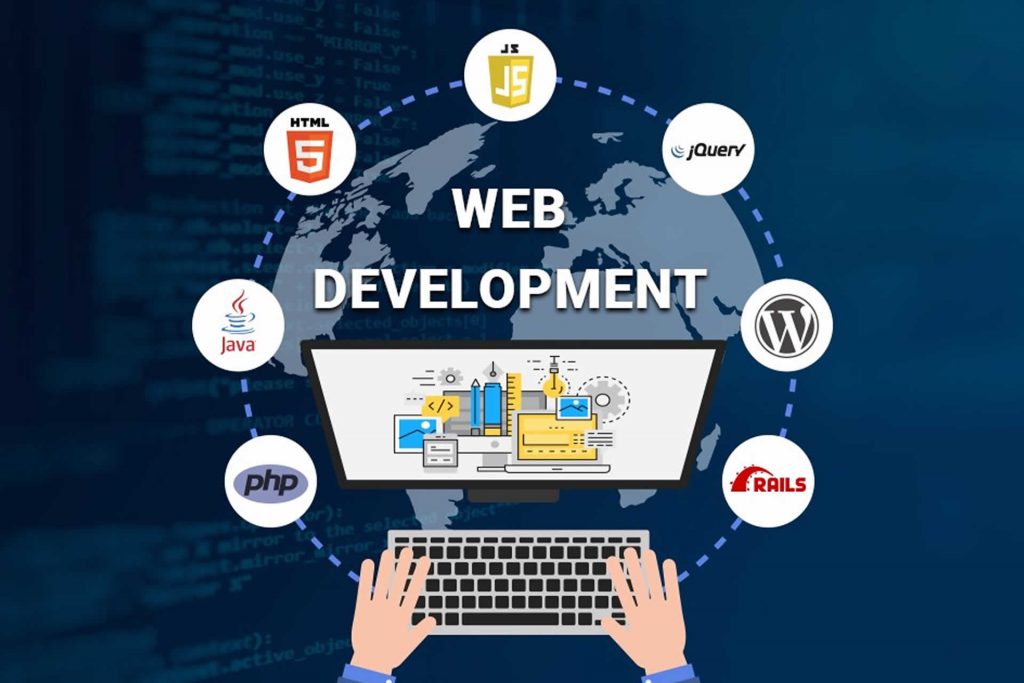 Web Developer